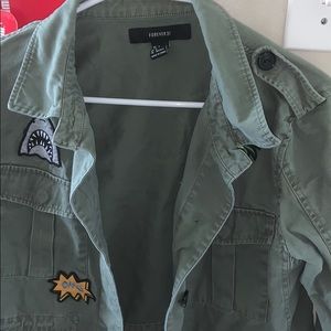 Utility Jacket
